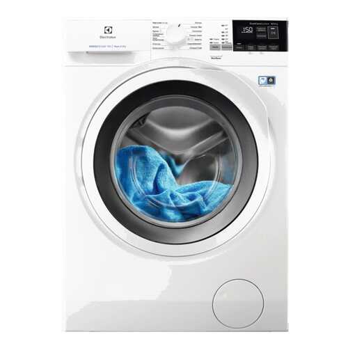 Стиральная машина с сушкой Electrolux EW7WR4684W в Кей