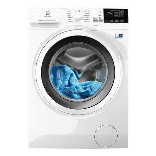 Стиральная машина с сушкой Electrolux EW7WR468W в Кей