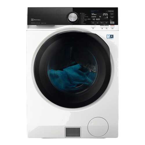 Стиральная машина с сушкой Electrolux EW9W161B в Кей