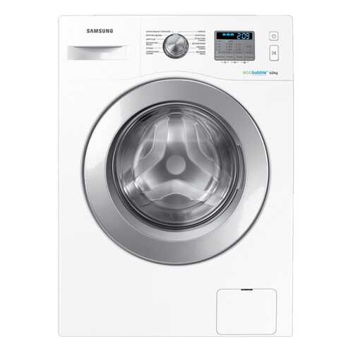 Стиральная машина Samsung WW60H2230EW/DLP в Кей