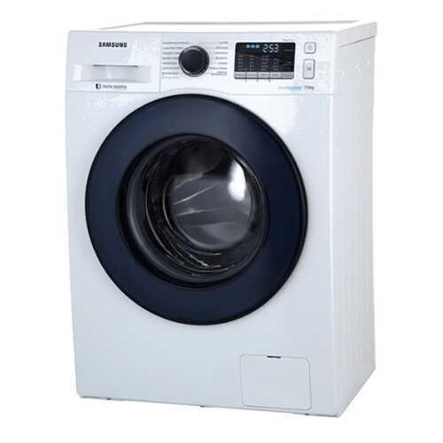 Стиральная машина Samsung WW70J52E02W в Кей