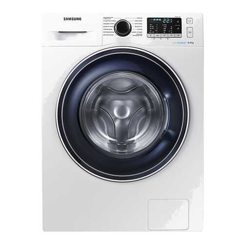 Стиральная машина Samsung WW80J5545FW в Кей