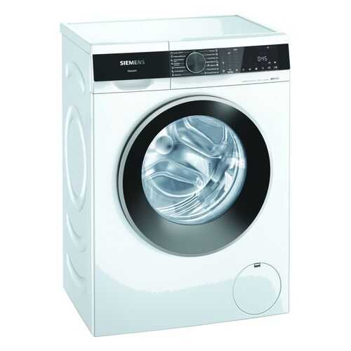 Стиральная машина Siemens iQ300 PerfectCare WH22A2W1OE в Кей