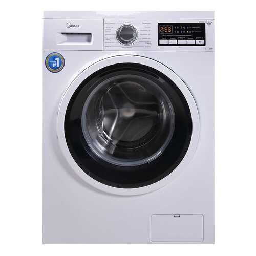 Стиральная машина узкая Midea MWM 6123 Crown Slim в Кей