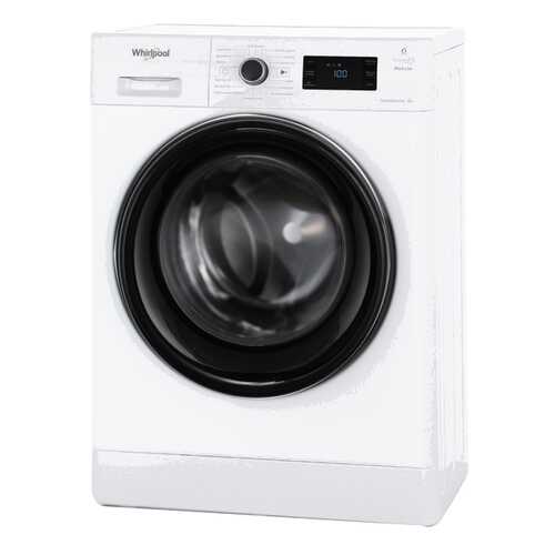 Стиральная машина Whirlpool BL SG6108 V в Кей