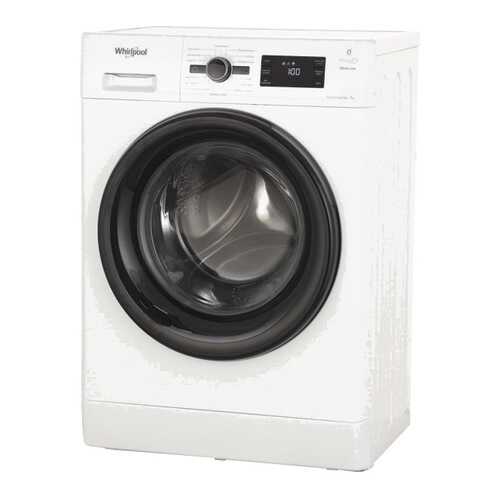 Стиральная машина Whirlpool BL SG7108V MB в Кей