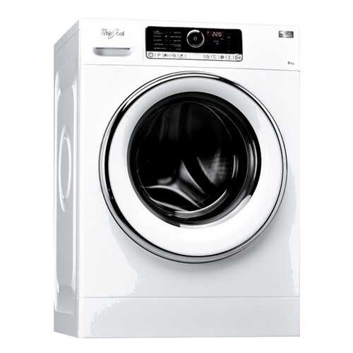 Стиральная машина Whirlpool FSCR 90420 в Кей