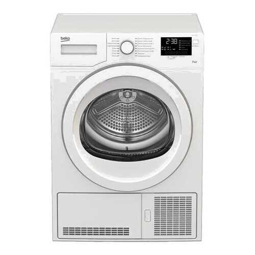 Сушильная машина Beko DCY 7402 GB5 в Кей