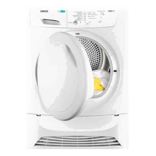 Сушильная машина Zanussi ZDP7202PZ1 в Кей