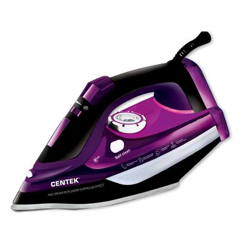 Утюг Centek CT-2327 Violet в Кей