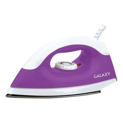 Утюг Galaxy GL 6126 Purple в Кей