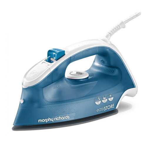 Утюг Morphy Richards Breeze Easy Store в Кей