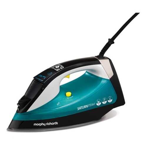 Утюг Morphy Richards Saturn Steam (305000305000) в Кей