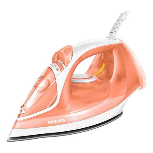 Утюг Philips EasySpeed Advanced GC2671/50 Orange/White в Кей