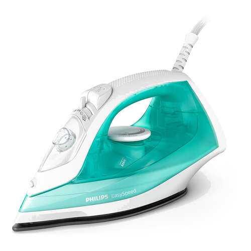 Утюг Philips GC 1741/70 Turquoise в Кей