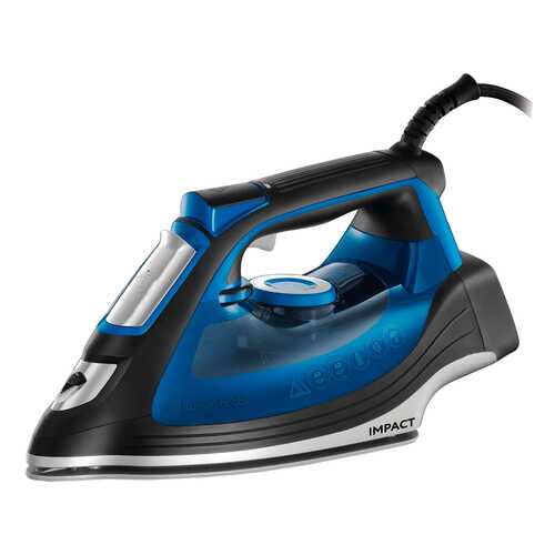 Утюг Russell Hobbs 24650-56 Blue/Black в Кей