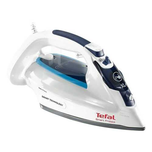 Утюг Tefal FV4980E0 в Кей