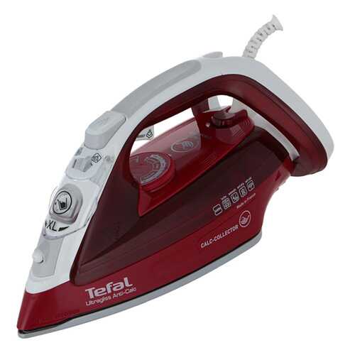 Утюг Tefal FV4996E0 в Кей