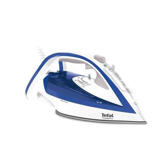 Утюг Tefal FV5608E0 в Кей