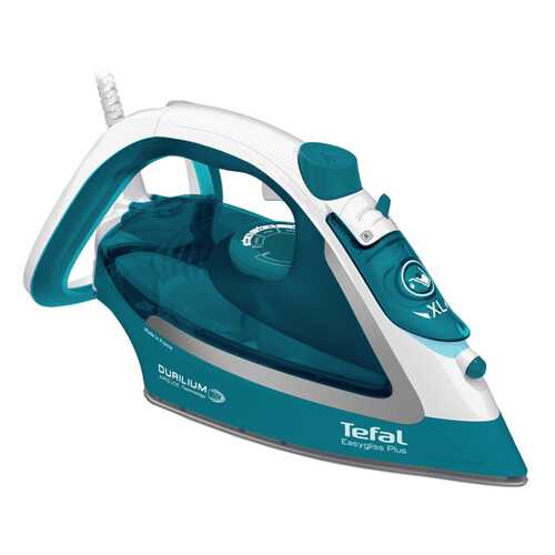 Утюг Tefal FV5737E0 в Кей