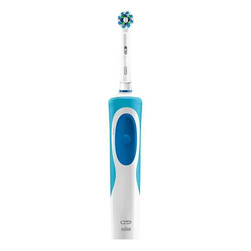 Электрическая зубная щетка Braun Oral-B D12.513 Cross Action в Кей