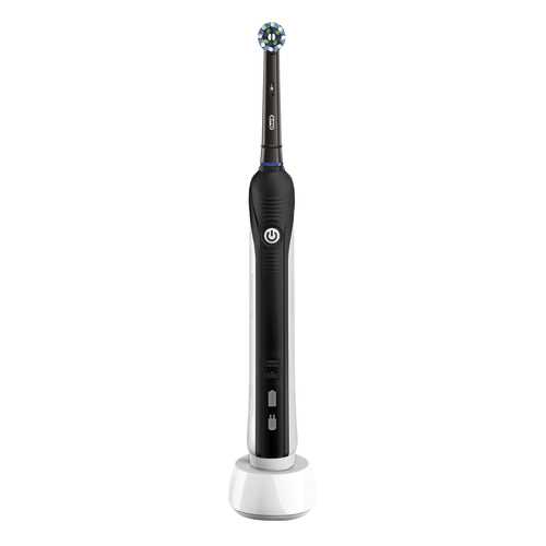 Электрическая зубная щетка Braun Oral-B Pro 750 D16.513.UX в Кей