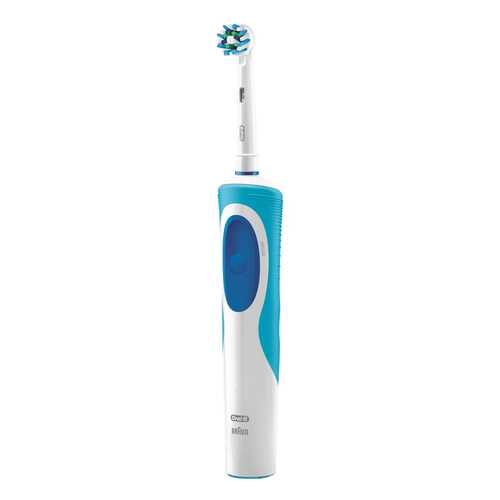 Электрическая зубная щетка Braun Oral-B Vitality (D12.523) Cross Action в Кей