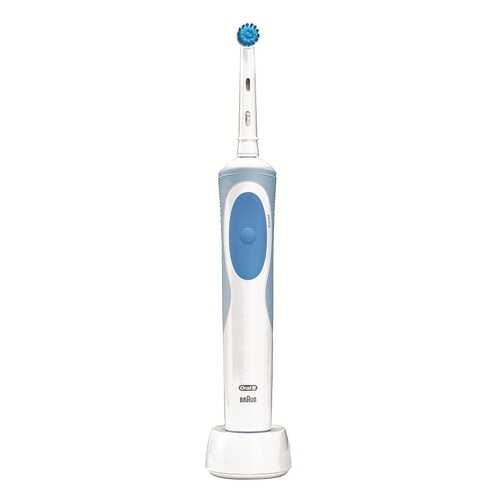 Электрическая зубная щетка Braun Oral-B Vitality Sensitive( D12.513) в Кей