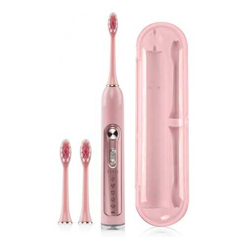 Электрическая зубная щетка Dentalpik Pro 310 Pink в Кей