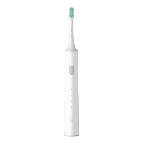 Электрическая зубная щетка Mi Smart Electric Toothbrush T500 White в Кей