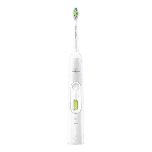 Электрическая зубная щетка Philips Sonicare 5 series HX8911/02 HealthyWhite в Кей