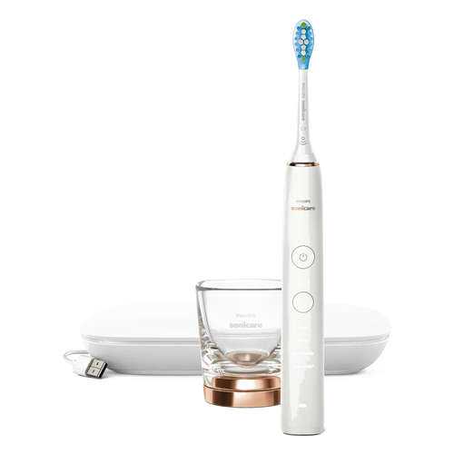 Электрическая зубная щетка Philips Sonicare DiamondClean Smart HX9911/94 в Кей