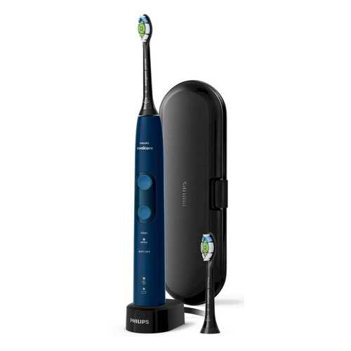 Электрическая зубная щетка Philips Sonicare ProtectiveClean 4500 HX6851/29 в Кей