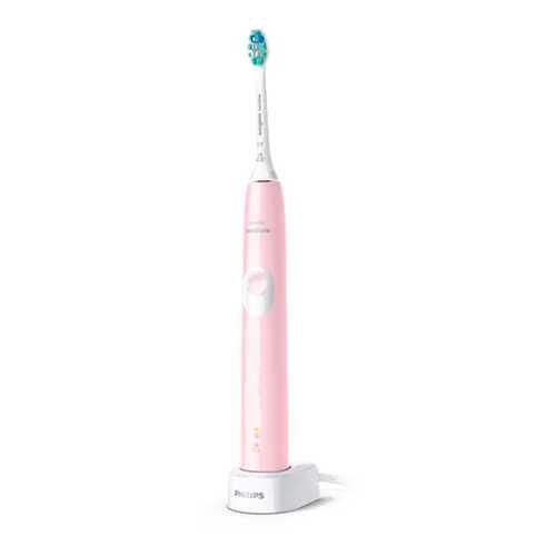 Электрическая зубная щетка Philips Sonicare ProtectiveClean HX6806/04 в Кей