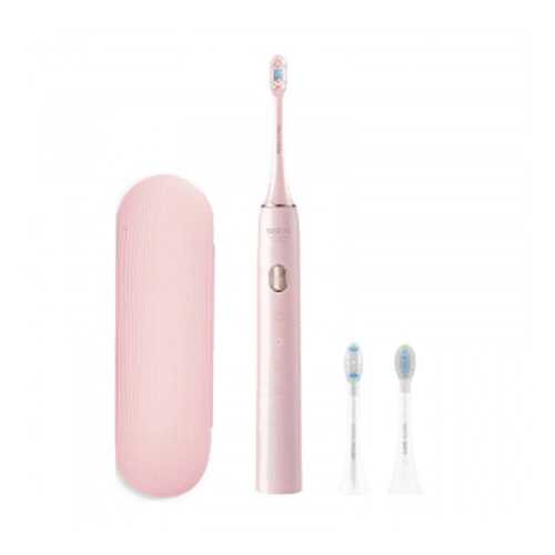 Электрическая зубная щетка Soocas X3U Sonic Electric Toothbrush Pink в Кей