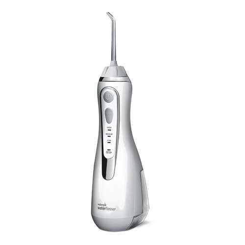 Ирригатор Waterpik WP-560 EU Cordless Advanced White в Кей