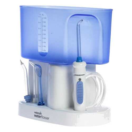 Ирригатор Waterpik WP-70 E2 Classic White/Blue в Кей