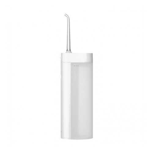 Ирригатор Xiaomi Zhibai Wireless Tooth Cleaning XL1 White в Кей