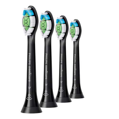 Насадка для зубной щетки Philips Sonicare HX6064/11 4 шт в Кей