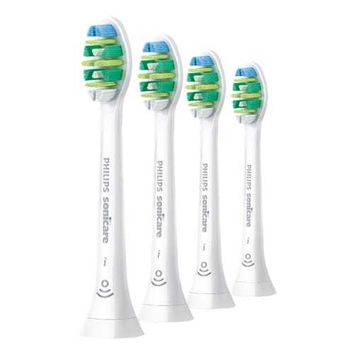 Насадка для зубной щетки Philips Sonicare HX9004/10 4 шт в Кей