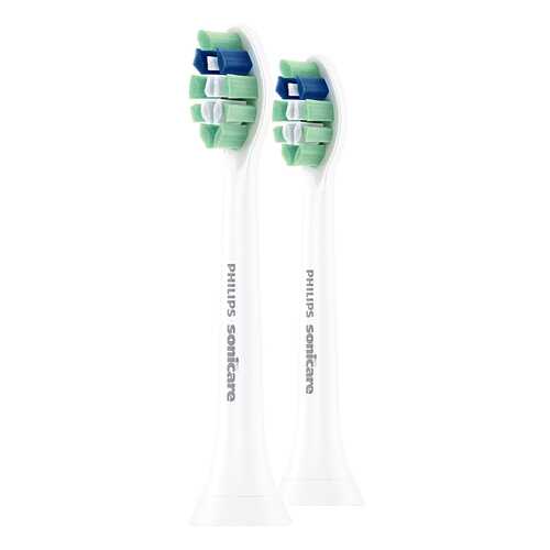 Насадка для зубной щетки Philips Sonicare HX9022/07 2 шт в Кей