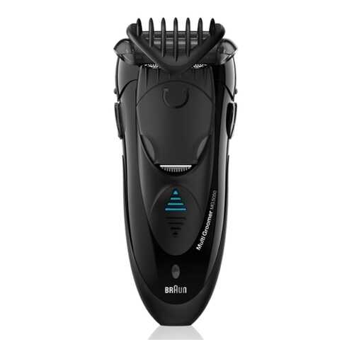 Электробритва Braun MG5050 Multi Groomer в Кей