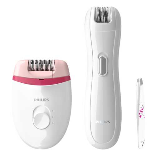 Эпилятор Philips BRP506/00 в Кей