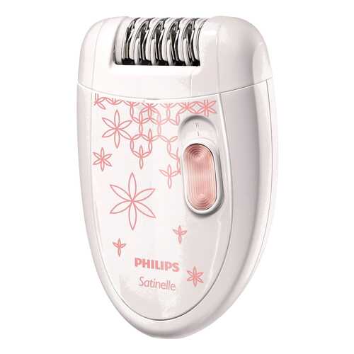 Эпилятор Philips Satinelle HP6420/00 в Кей