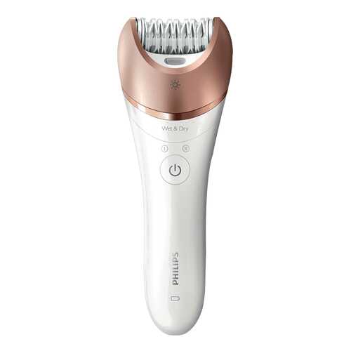 Эпилятор Philips Satinelle Prestige BRE650/00 в Кей