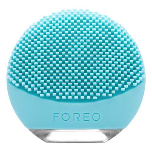 Электрическая щетка для лица Foreo LUNA Go for Oily Skin в Кей