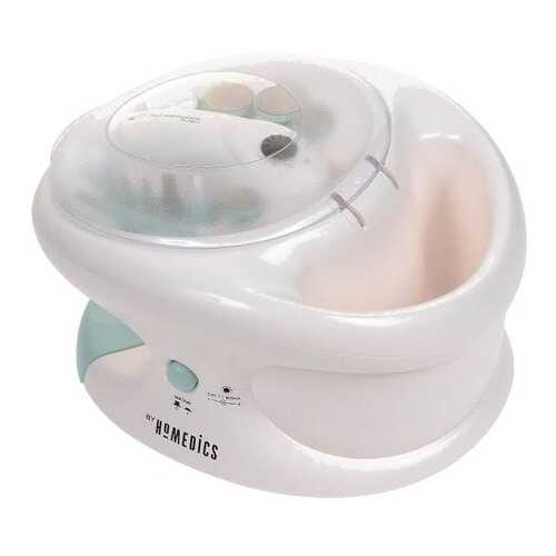 Маникюрный набор Homedics MAN-3023А-EU в Кей