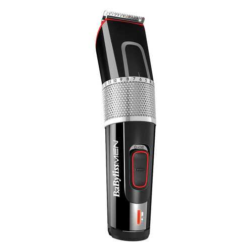 Машинка для стрижки волос Babyliss Pro E972E в Кей