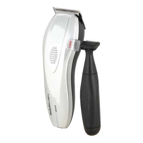 Машинка для стрижки волос Babyliss W-Tech E935E в Кей