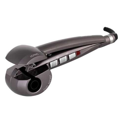 Электрощипцы Babyliss C1200E Gray в Кей